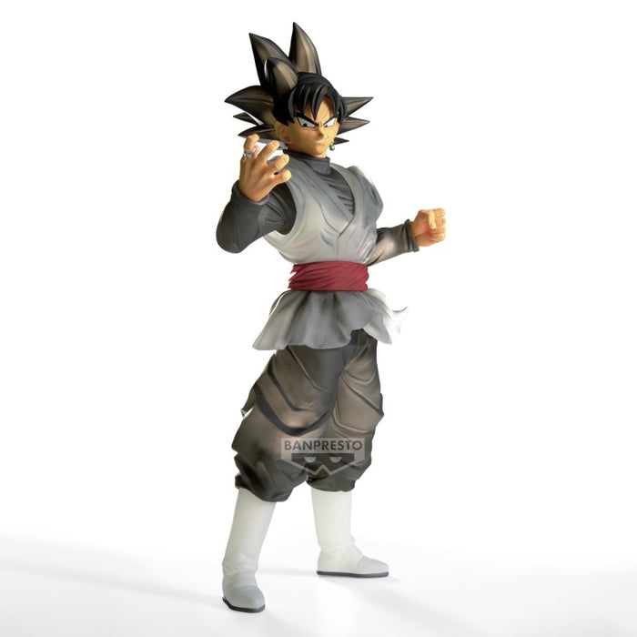 Dragon Ball Super - Goku Black Figur