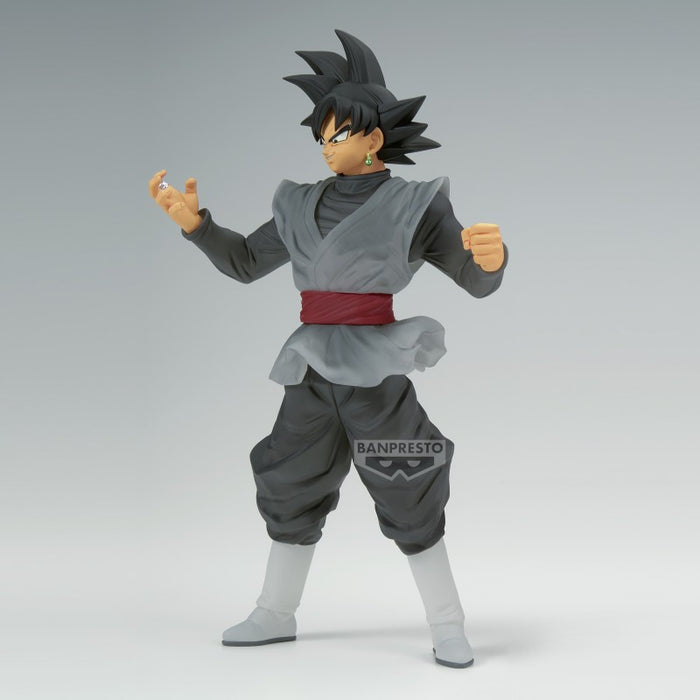 Dragon Ball Super - Goku Black Figur
