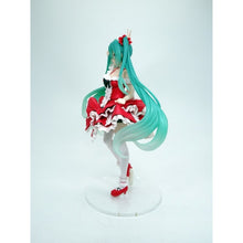 Load image into Gallery viewer, Hatsune Miku Figur (18 cm)
