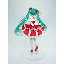 Load image into Gallery viewer, Hatsune Miku Figur (18 cm)
