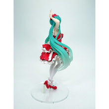 Load image into Gallery viewer, Hatsune Miku Figur (18 cm)
