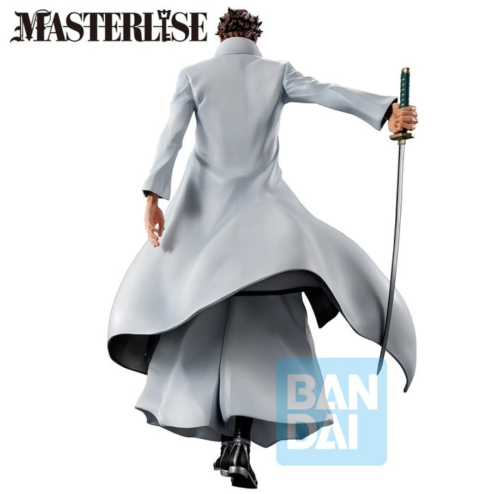 Bleach - Sosuke Aizen Figur