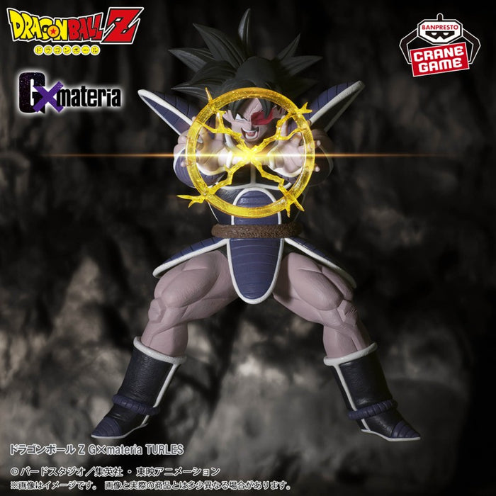 Dragon Ball Z - Turles Figur