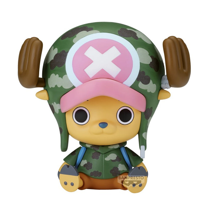 One Piece - Tony Tony Chopper Figur