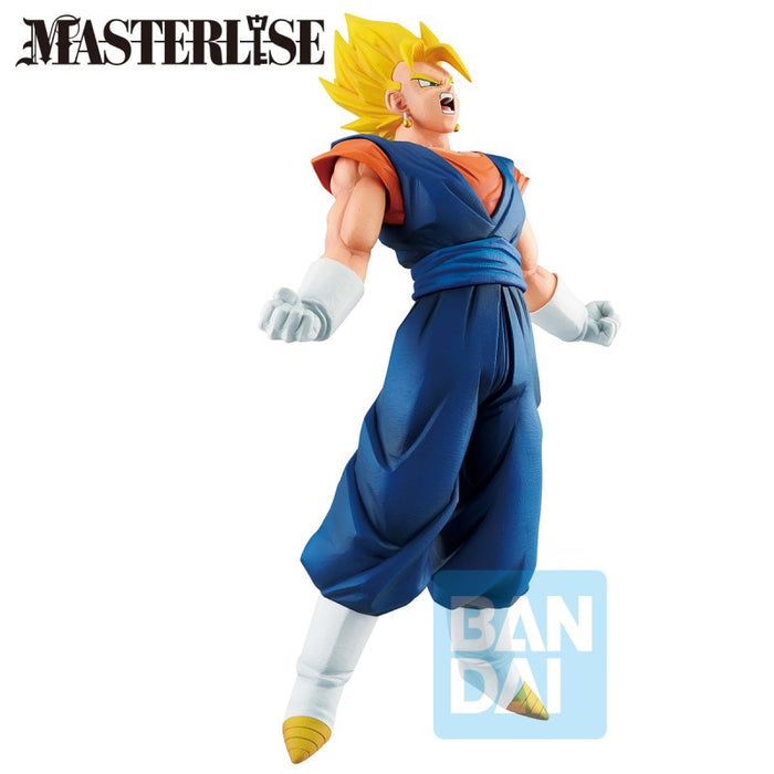 Dragon Ball Z - Super Vegito Figur