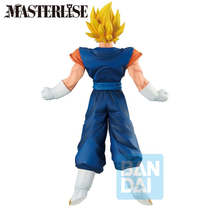 Dragon Ball Z - Super Vegito Figur