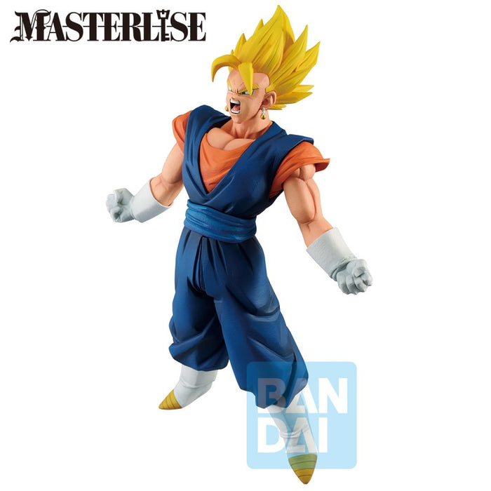 Dragon Ball Z - Super Vegito Figur