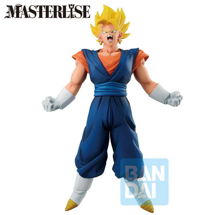 Dragon Ball Z - Super Vegito Figur