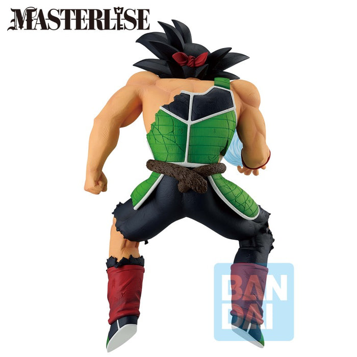 Dragon Ball Z - Bardock Figur