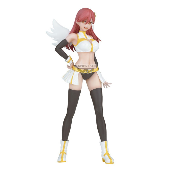 2.5 Dimensional Seduction Glitter & Glamours - Ariel Angel Figur