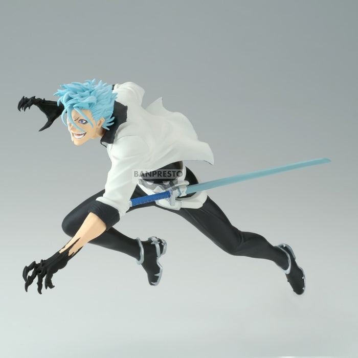 Bleach - Grimmjow Jeagerjaques Figur