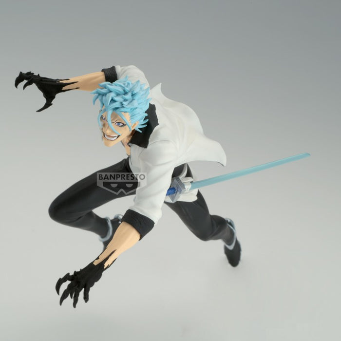 Bleach - Grimmjow Jeagerjaques Figur
