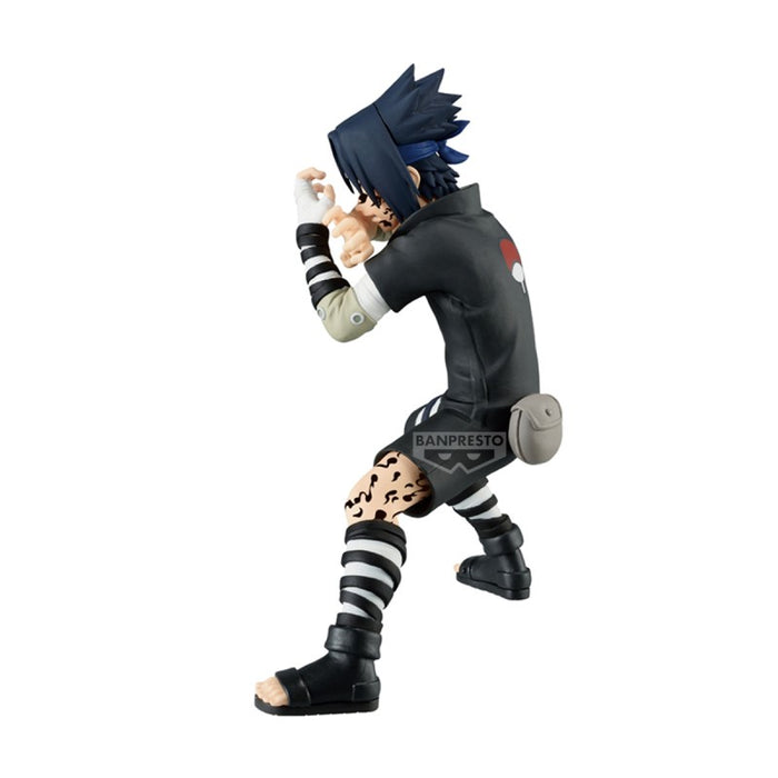 Naruto Shippuden - Sasuke Uchiha Figur