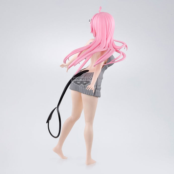 To Love Ru Darkness – Glitter & Glamours Lala Satalin Deviluke | PVC Figur