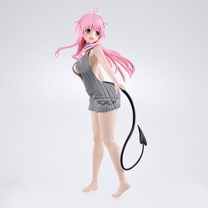 To Love Ru Darkness – Glitter & Glamours Lala Satalin Deviluke | PVC Figur