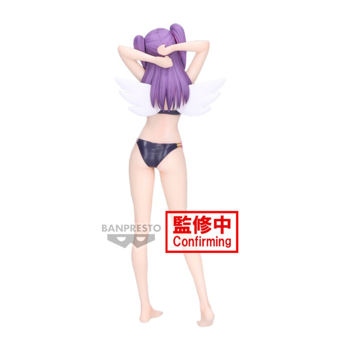 2.5 Dimensional Seduction – Miriela (Glitter & Glamours Swimsuit Ver.) | PVC Figur 22 cm
