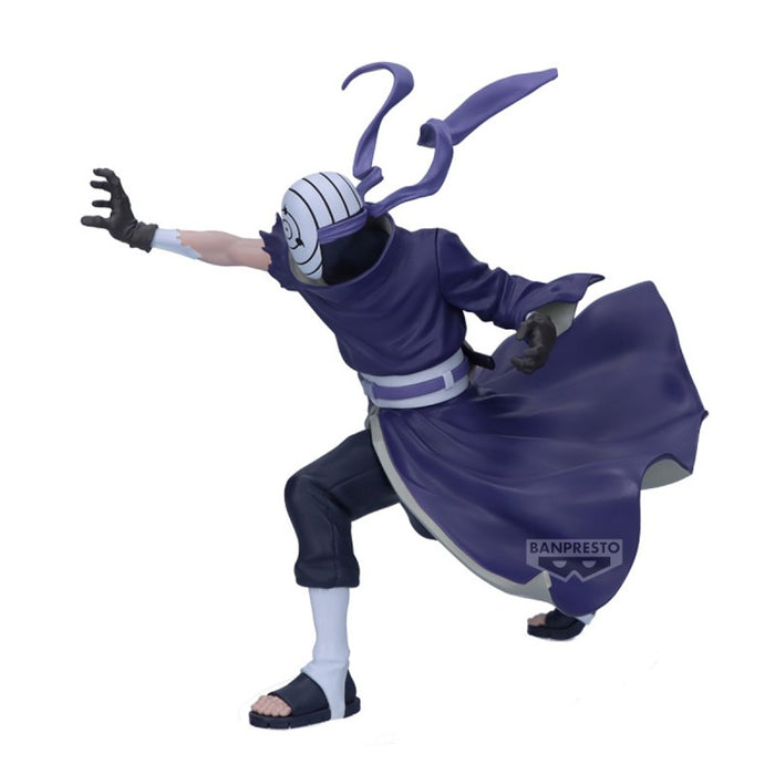 Naruto Shippuden – Vibration Stars – Obito Uchiha | PVC Figur