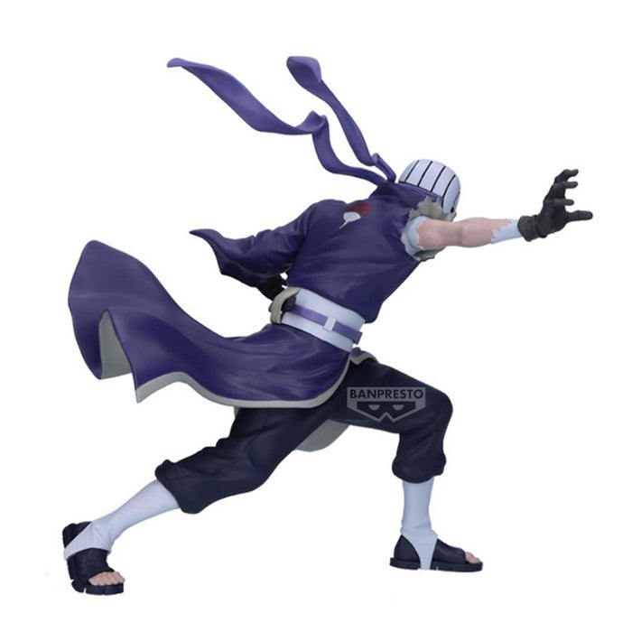 Naruto Shippuden – Vibration Stars – Obito Uchiha | PVC Figur