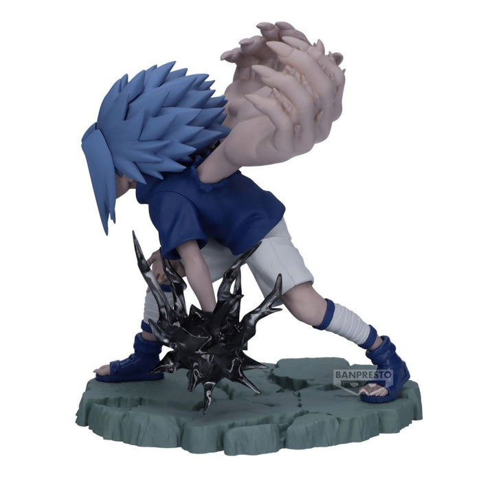 Naruto – Memorable Saga – Sasuke Uchiha II | PVC Figur