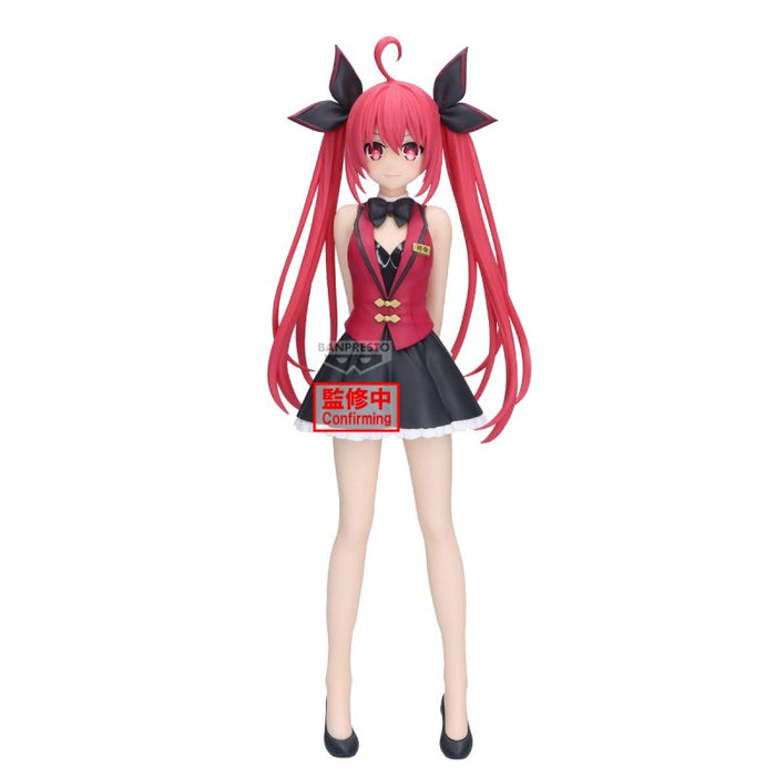 Date A Live – Glitter & Glamours – Kotori Itsuka | PVC Figur