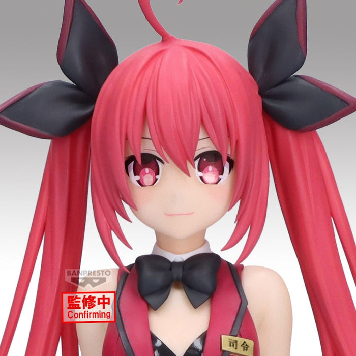 Date A Live – Glitter & Glamours – Kotori Itsuka | PVC Figur