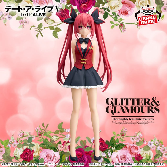 Date A Live – Glitter & Glamours – Kotori Itsuka | PVC Figur