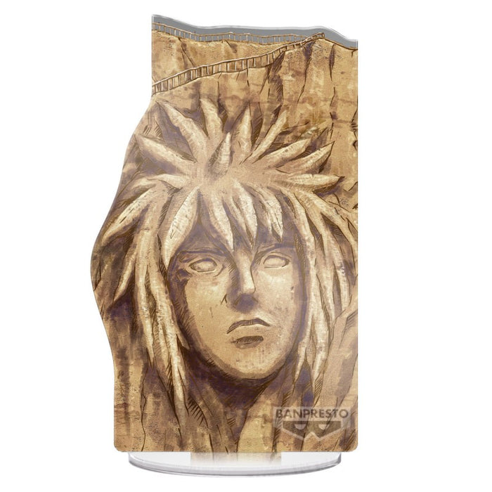 Naruto Shippuden – Namikaze Minato Panel Spectacle | PVC Figur