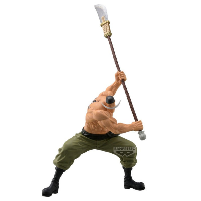 One Piece – Grandista – Edward Newgate (Whitebeard) | PVC Figur