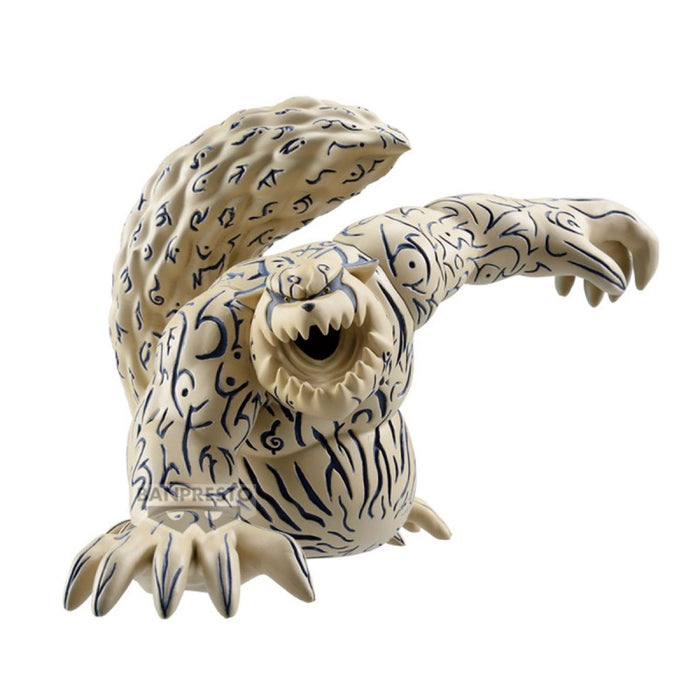 Naruto Shippuden – Soft Vinyl Figur – Shukaku | Vinyl Figur