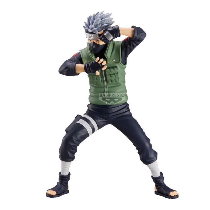 Funko Pop! Naruto Shippuden – Hatake Kakashi (Grandista) | Vinyl Figur