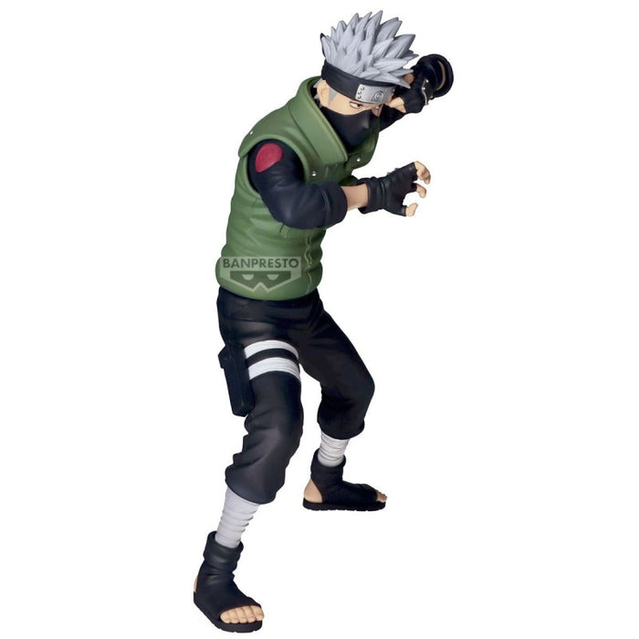 Funko Pop! Naruto Shippuden – Hatake Kakashi (Grandista) | Vinyl Figur