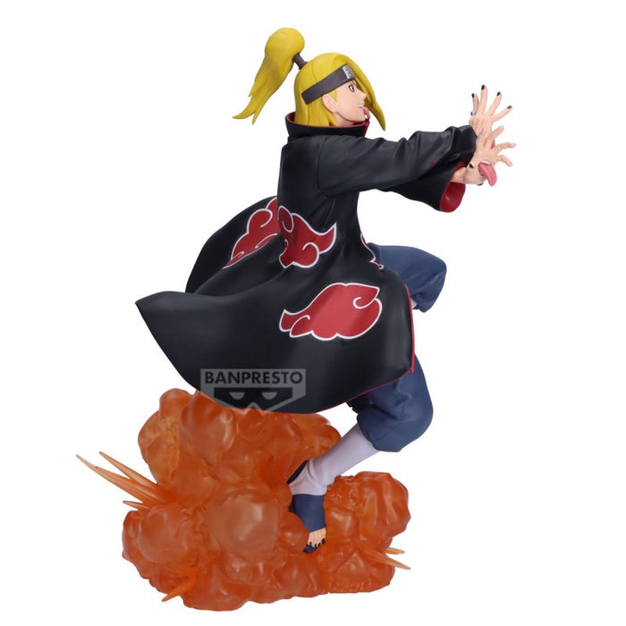 Naruto Shippuden – Effectreme – Deidara | PVC Figur