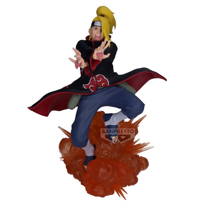 Naruto Shippuden – Effectreme – Deidara | PVC Figur