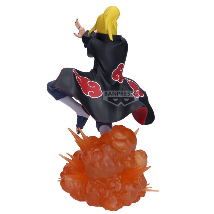 Naruto Shippuden – Effectreme – Deidara | PVC Figur
