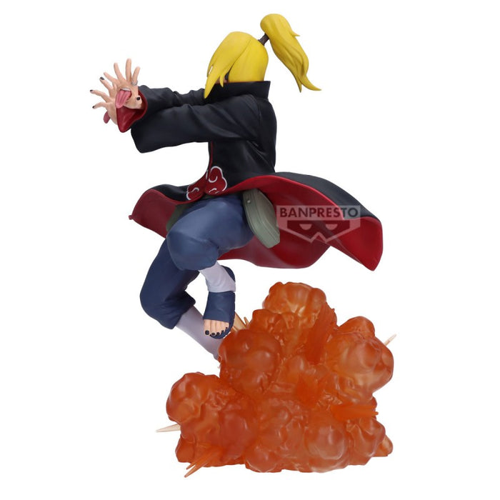 Naruto Shippuden – Effectreme – Deidara | PVC Figur