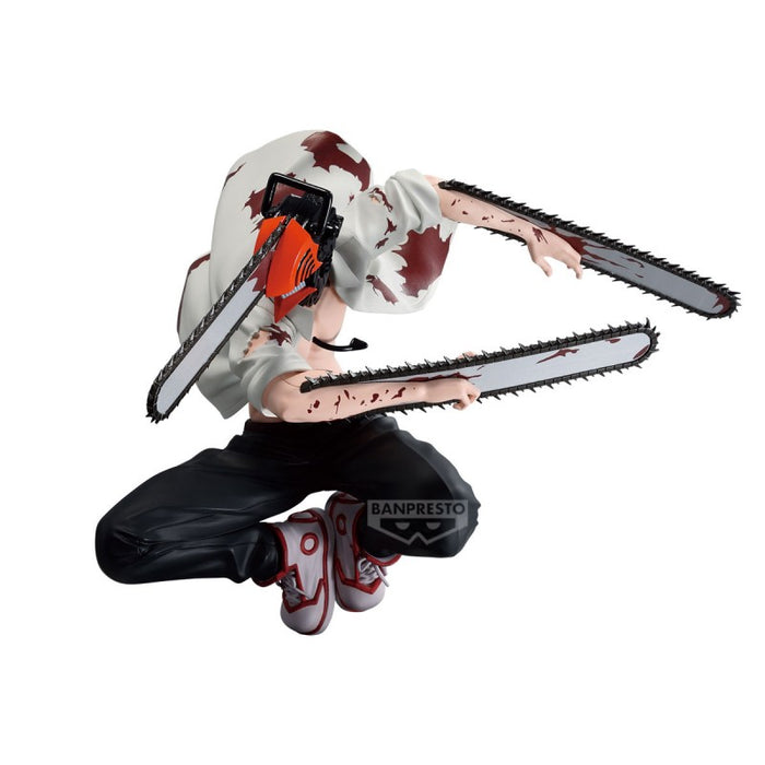 Chainsaw Man – Vibration Stars – Chainsaw Man | Vinyl Figur