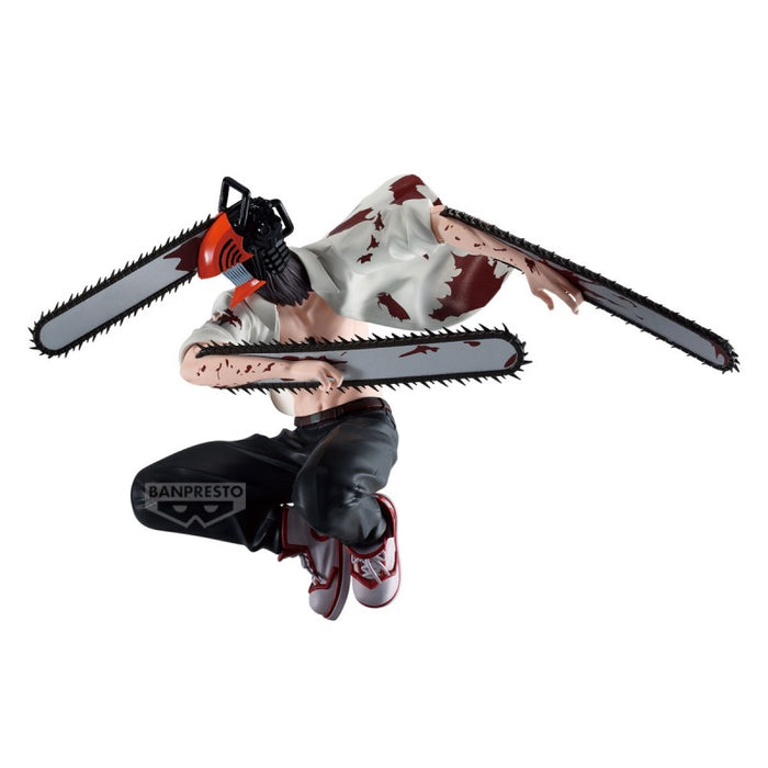 Chainsaw Man – Vibration Stars – Chainsaw Man | Vinyl Figur