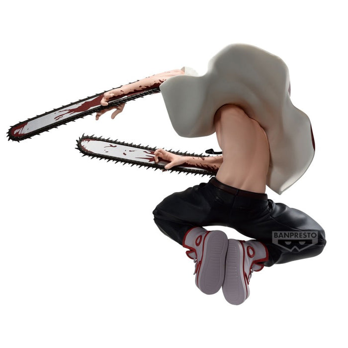 Chainsaw Man – Vibration Stars – Chainsaw Man | Vinyl Figur