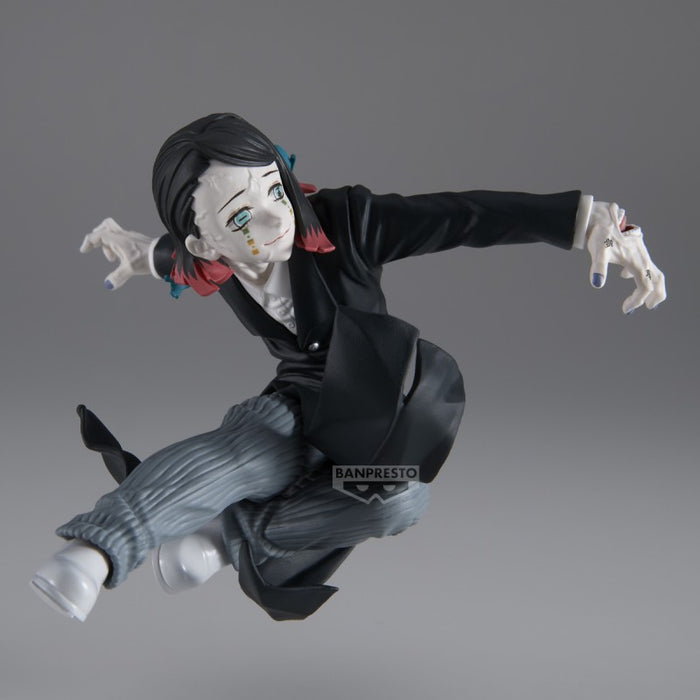 Demon Slayer: Kimetsu no Yaiba – Enmu (Vibration Stars) | PVC Figur