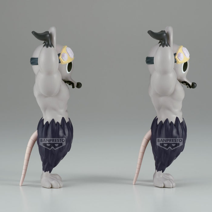 Demon Slayer: Kimetsu no Yaiba – Muscular Mice (Figure Life Figure) | PVC Figur