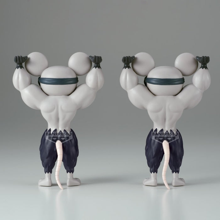 Demon Slayer: Kimetsu no Yaiba – Muscular Mice (Figure Life Figure) | PVC Figur