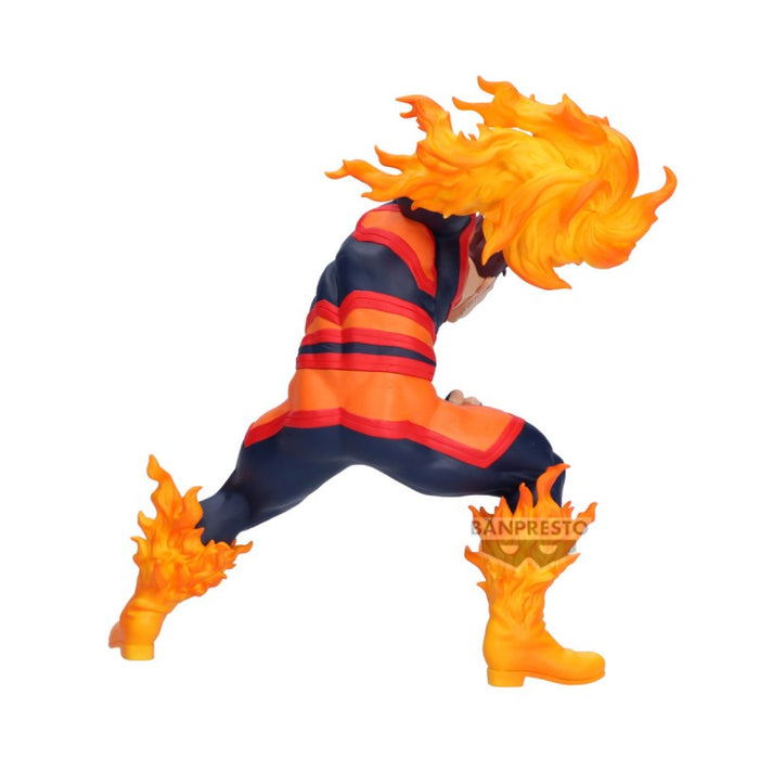 My Hero Academia – The Amazing Heroes Plus – Endeavor II | PVC Figur