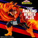 My Hero Academia – The Amazing Heroes Plus – Endeavor II | PVC Figur
