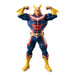 My Hero Academia – All Might (Grandista) | Hochwertige Sammelfigur