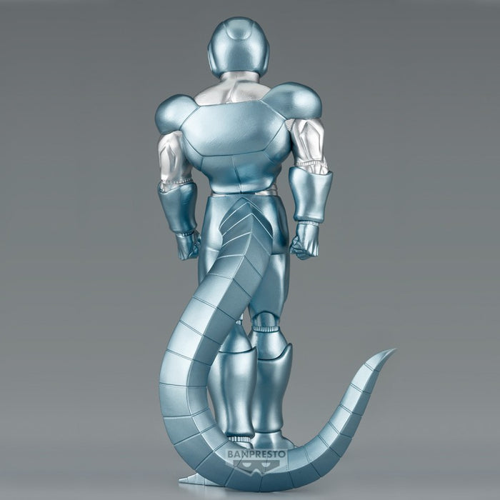 Dragon Ball Z – Metal Cooler (Solid Edge Works) | Banpresto Figur