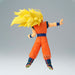 Dragon Ball Z – Match Makers – Super Saiyan 3 Son Goku (vs. Majin Buu) | Vinyl Figur