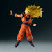 Dragon Ball Z – Match Makers – Super Saiyan 3 Son Goku (vs. Majin Buu) | Vinyl Figur