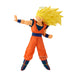 Dragon Ball Z – Match Makers – Super Saiyan 3 Son Goku (vs. Majin Buu) | Vinyl Figur