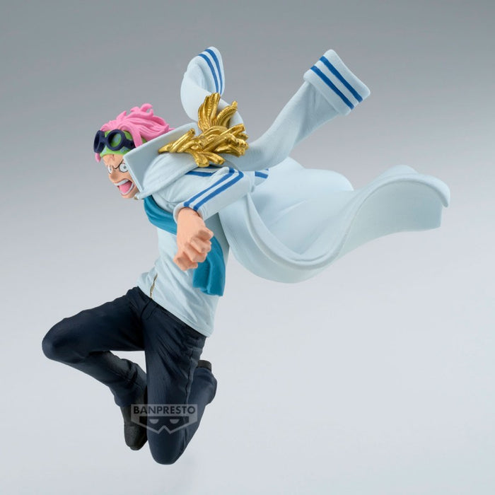 One Piece – Battle Record Collection – Koby | PVC Figur