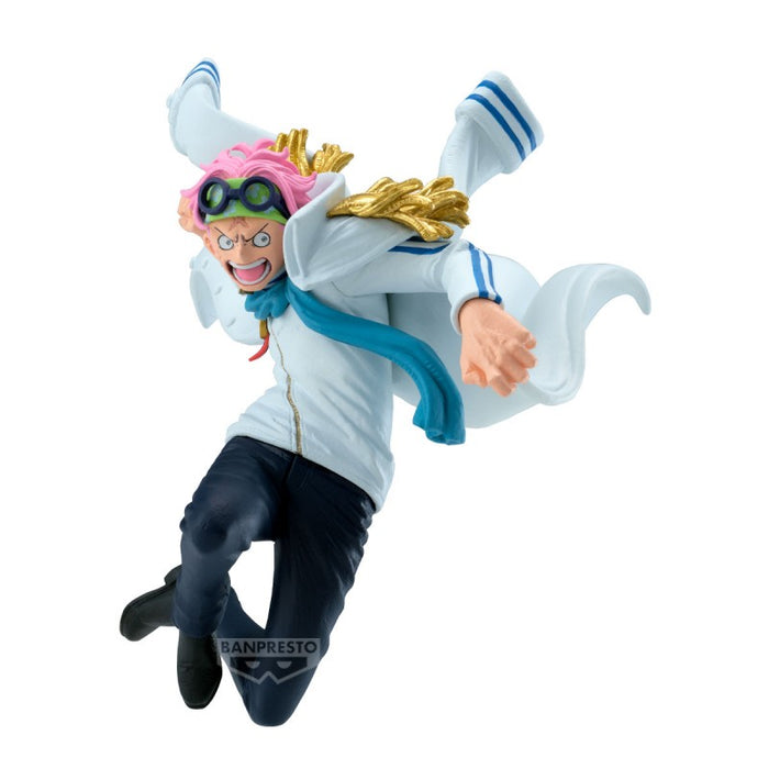 One Piece – Battle Record Collection – Koby | PVC Figur